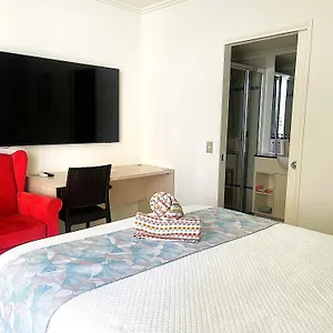 Hotel Quays, Cairns